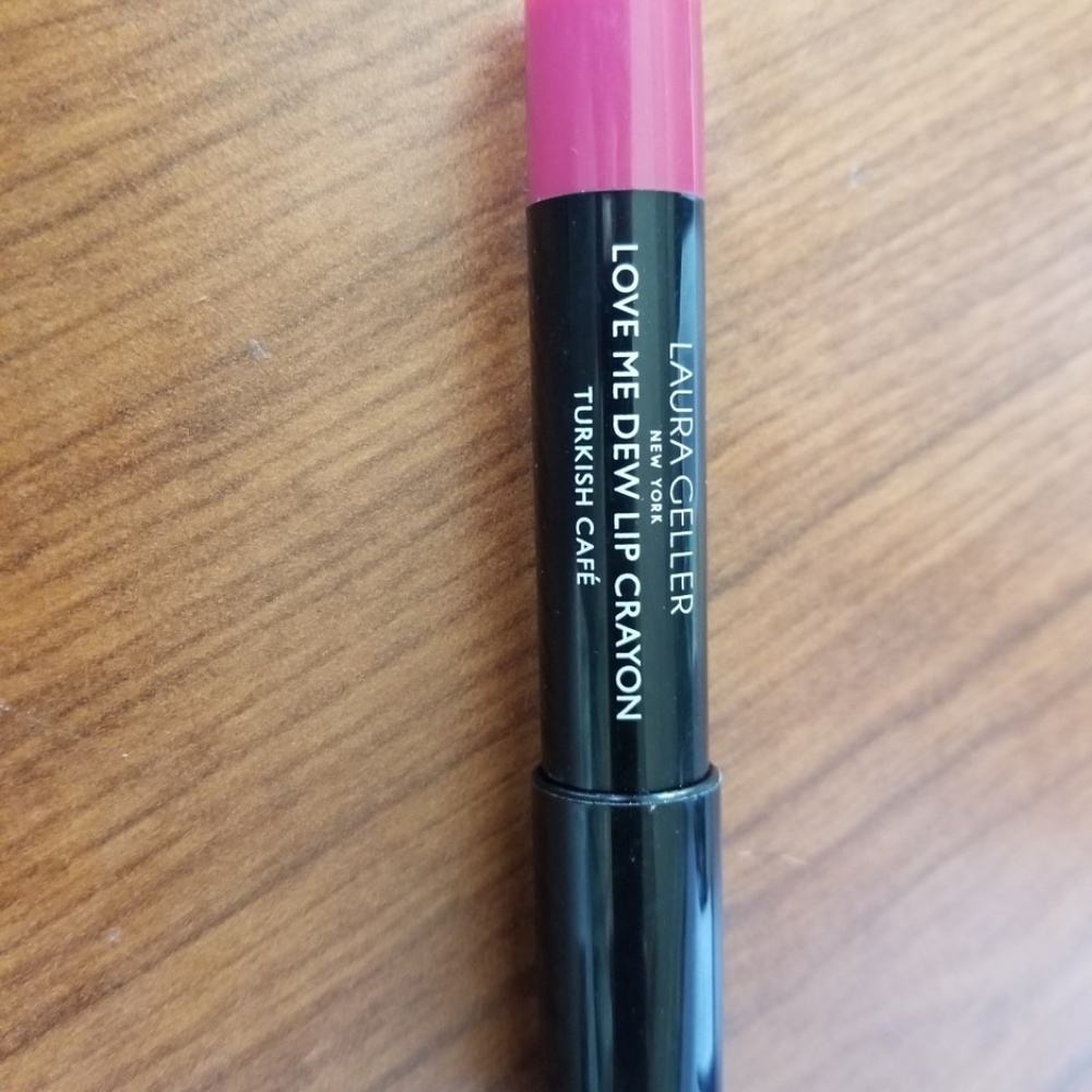 Laura Geller Lip & Blush Duo